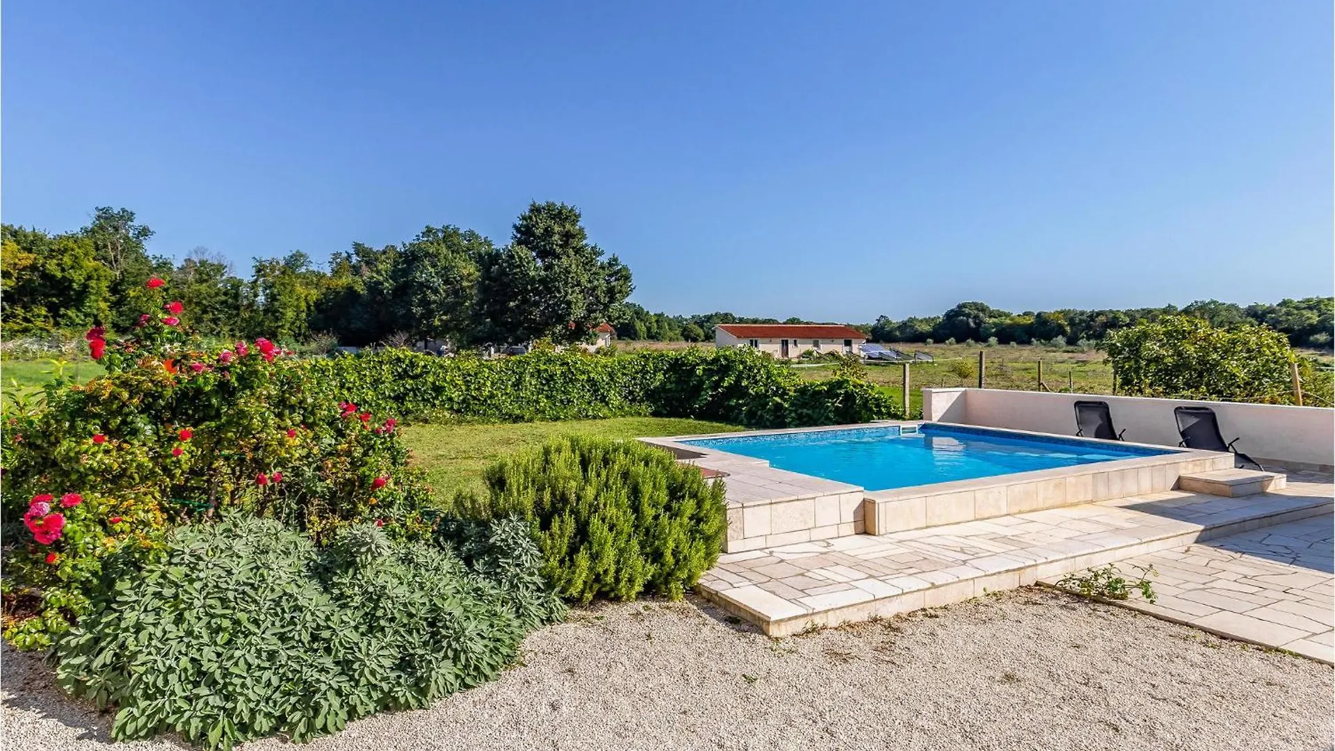 Awesome Home In Valtura With Wifi Хорватия