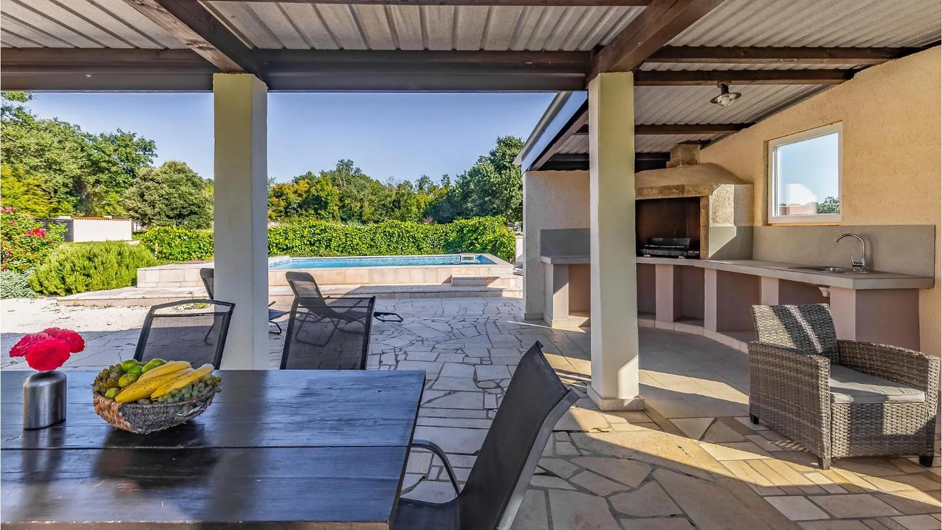 Awesome Home In Valtura With Wifi 0*,  Хорватия