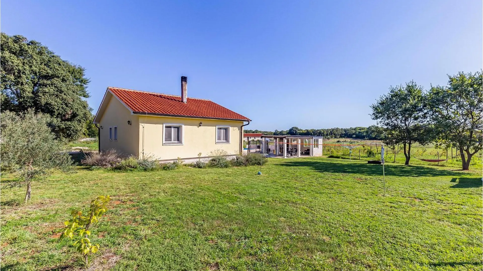 Awesome Home In Valtura With Wifi 0*,